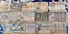 ヴァイスシュヴァルツ Angel Beats! デッキ
