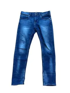 BAYFLOW SLIM SKINNY W33 デニムパンツ