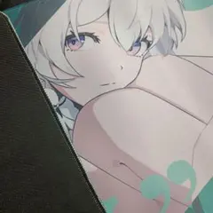 崩壊スターレイル ホタル プレイマット マウスパッド