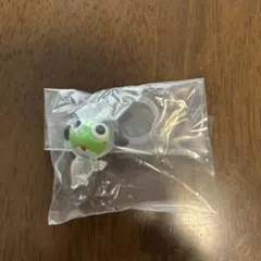 ケロロ軍曹　めじるしアクセサリー　どうぶつ変身であります　ケロロ