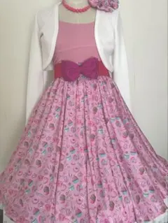 2025年最新】ロックンロールスカートの人気アイテム - メルカリ