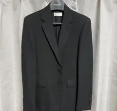SAINT LAURENT テーラードジャケット正規品 ブ ラック サンローラン
