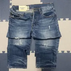Abercrombie & Fitch デニムパンツ 29×30のサムネイル