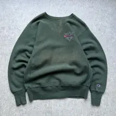 90s Champion チャンピオン リバースウィーブ スウェット USA製
