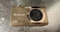 CASIO EXILIM EX-Z90 本体　ジャンクのサムネイル