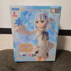 公女殿下の家庭教師 Luminasta “ティナ・ハワード”