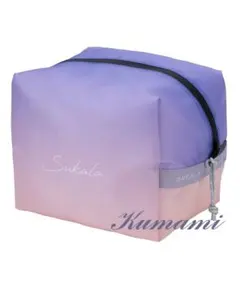 ラバ　SUKALA　ヨガポーチ/ピンクパープル新品未開封