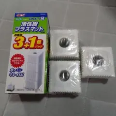 GEX ロカボーイM 活性炭プラスマットのサムネイル