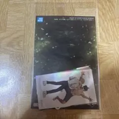 【本日限定まとめ買いでお得】一番くじ チェンソーマン G賞 ホログラムステッカー