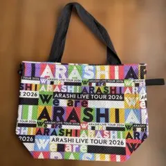 2026年最新】嵐ショッピングバッグの人気アイテム - メルカリ