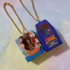 トイストーリー ミニチュアパッケージコレクション２⭐︎ウッディ＆ザーク２点セット