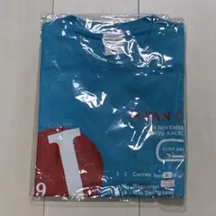 【未開封】ＪＲＡグッズ　第３９回ジャパンカップ　オリジナルTシャツ　水色Ｌサイズ
