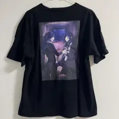 Ado Tシャツ カムパネルラ
