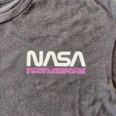 NASA Ｔシャツ XLサイズ