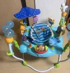ファインディングニモ ジャンパルー