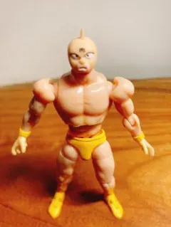 キン肉マン　フィギュア