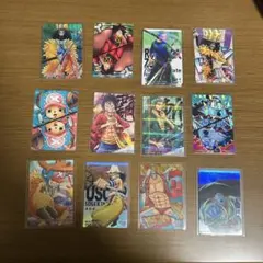 な*お様 メルカリ便 ワンピースカード 決戦の刻まとめ売り - メルカリ
