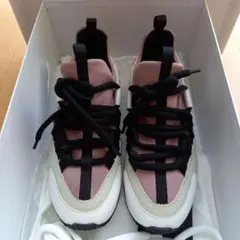 ピエールアルディ PIERRE HARDY 38 スニーカーのサムネイル