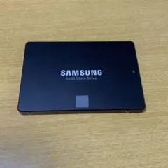 Samsung 850 PRO 512GB SSD 中古5枚セット - メルカリ