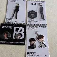 2025年最新】be first リュウヘイ アクスタの人気アイテム