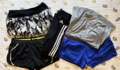 【セット】NIKE×adidas トレーニングウェア