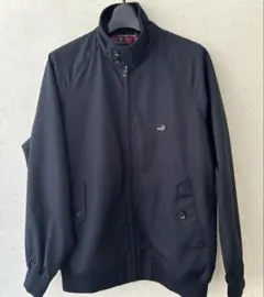 クロコダイル　スイングトップ　ドックイヤーブルゾン