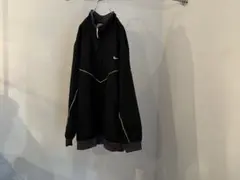 00s nike over size track jacket