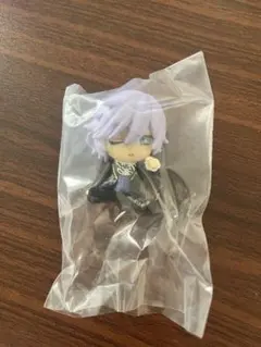 肩ズン　エペル