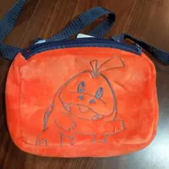 ポケモン ホゲータ ショルダーバッグ