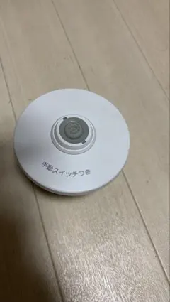 National 熱線センサ付自動スイッチ WTK2481 親器