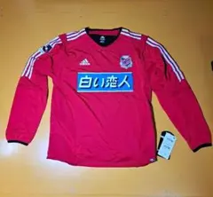 ヴィッセル神戸 2024練習着 長袖シャツ 2XL - メルカリ