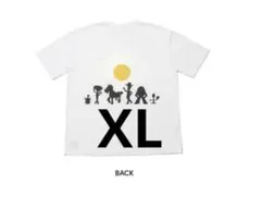 Toy Story × PEACEMINUSONE T-SHIRT 05 (M - メルカリ