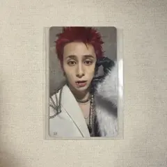 ラポスタ トレカ 西洸人 091