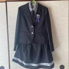 フォーマル　卒業式　160センチ