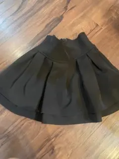 ミシェルマカロン 美脚スカート XSサイズ インナーパンツ付