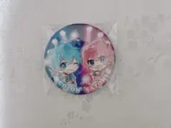 すとぷり ころんくん さとみくん 缶バッジ - メルカリ