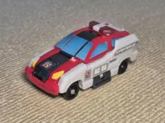 トミカ　ハイパーレスキュー1号　AC00 コマンドスカイのサムネイル