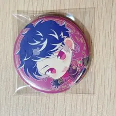 アイナナ 百 8周年 缶バッジ 8th Anniversary - メルカリ