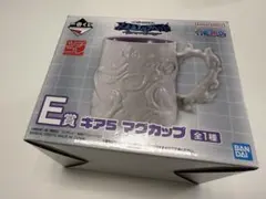 一番くじワンピース未来島エッグヘッドE賞ギア5マグカップ未使用品
