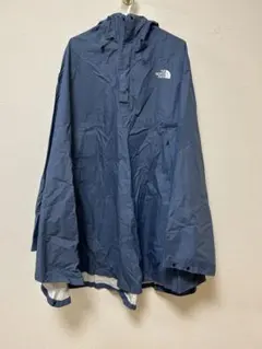 THE NORTH FACE レイン ポンチョ