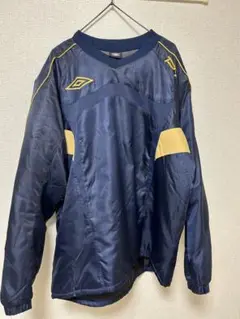 umbro ウィンドブレーカー【即購入可】