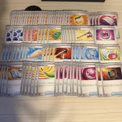 グッズまとめ売り ジャンボアイス 大漁ネット