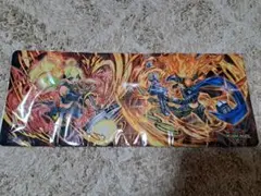 セブンスロード・ウィッチ＆セブンスロード・マジシャン　プレイマット