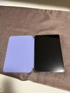 あ*ま様 iPadmini6 64GB WiFiモデル パープル