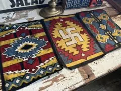 2026年最新】スワスティカ ラグの人気アイテム - メルカリ