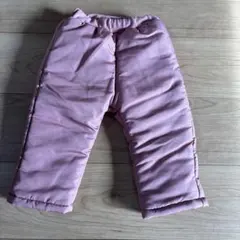 スキーウェア　80㎝