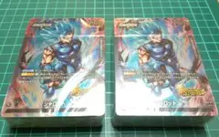 ドラゴンボール フュージョンワールド スタートデッキ EX シャロット 未開封