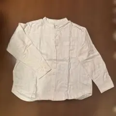 レディース長袖シャツ