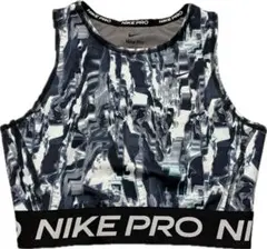 Nike Pro タンクトップ スポーツブラ Mサイズ 美品のサムネイル