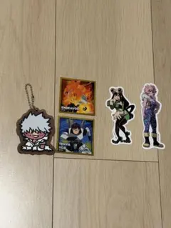 ヒロアカ グッズ